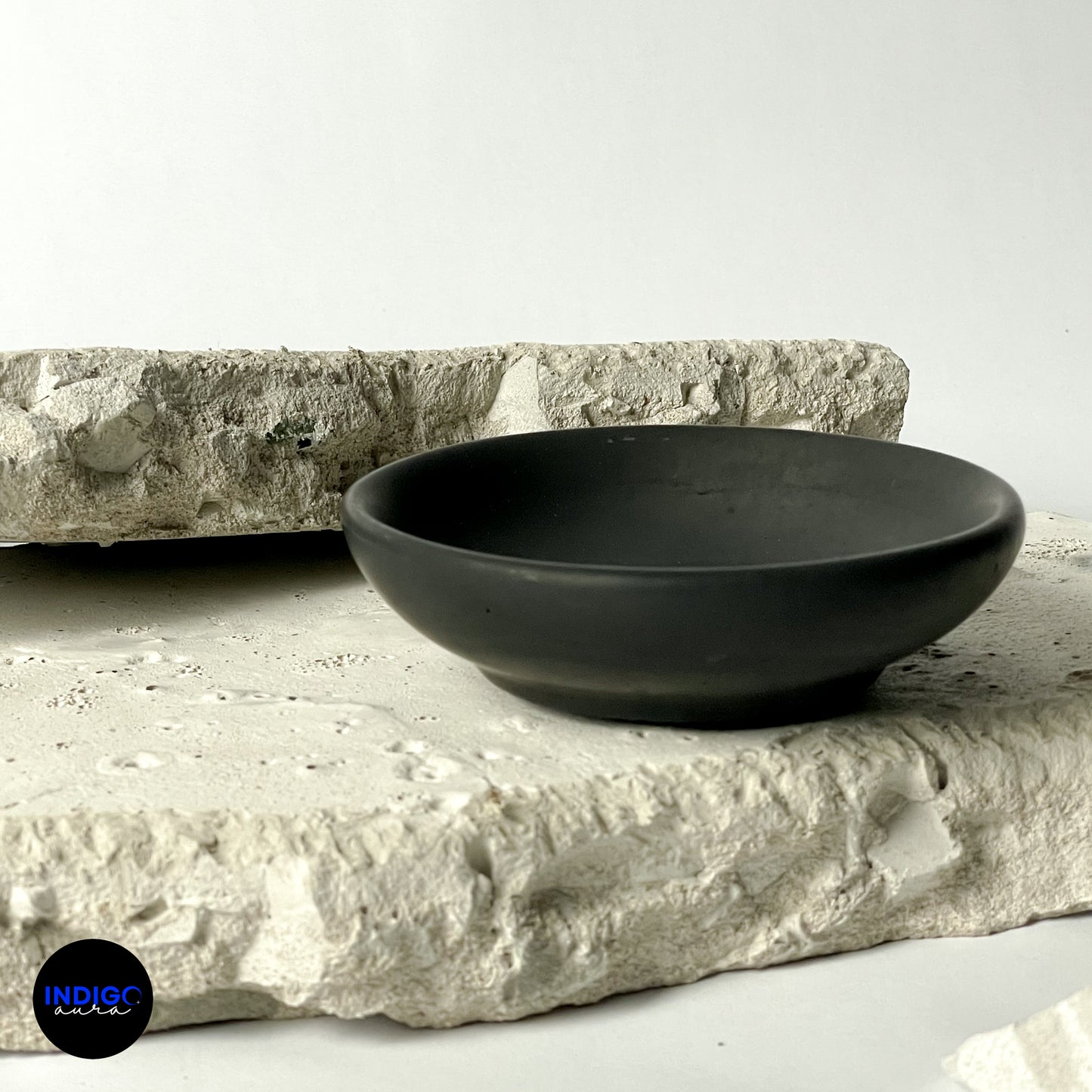 Diffuser Dish with Crystals | Minerals