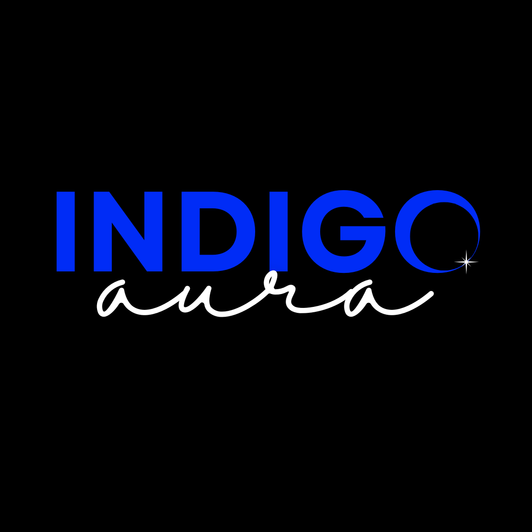 Indigo Aura Studio